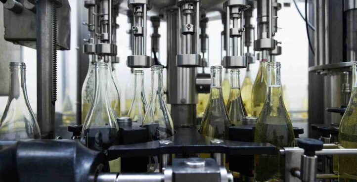 ÓLEOS, GORDURAS E BIODIESEL